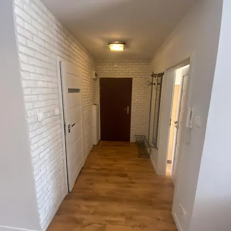 Home3city Dolina Golebiewska Апартаменти Сопот