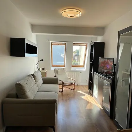 Апартаменти Home3city Dolina Golebiewska