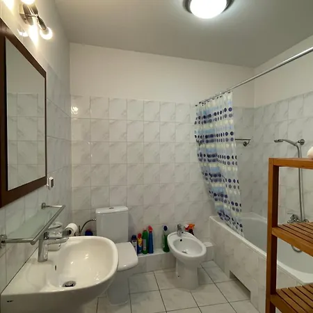 Home3city Dolina Golebiewska * Сопот