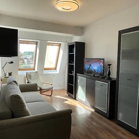 Home3city Dolina Golebiewska Апартаменти